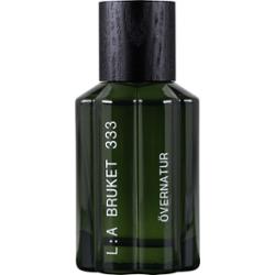 L:a Bruket Fragrance 333 Övernatur Eau de Parfum 50 ml