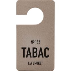 L:a Bruket Fragrance Tag 182 Tabac