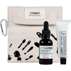 L:a Bruket Gift Box Hand Care Set