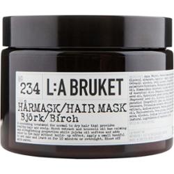 L:a Bruket Hair Mask 234 Birch 350 g