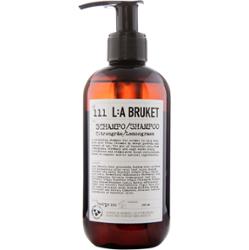 L:a Bruket 111 Shampoo Lemongrass 240 ml