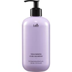 La'dor Volumising Curl Shampoo 530 ml