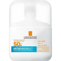 La Roche-Posay Anthelios UV Air Serum Sunscreen serum ochronne do wszystkich rodzajów skóry SPF 50+ Light Natural 50 ml