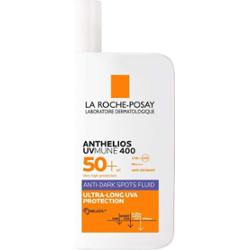 La Roche-Posay Anthelios UVMUNE 400 fluid przeciw przebarwieniom SPF 50+ 50 ml