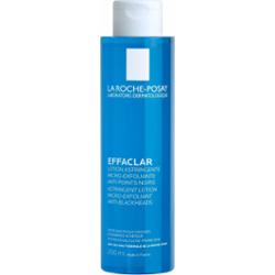La Roche-Posay Effaclar płyn ściągający do twarzy do cery tłustej i problematycznej 200 ml