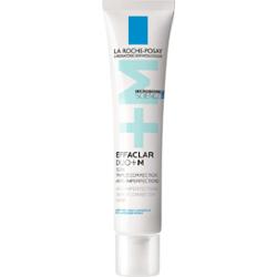 La Roche-Posay Effaclar DUO (+M) korygująca pielęgnacja odbudowująca skóry z niedoskonałościami i trądzikiem 40 ml