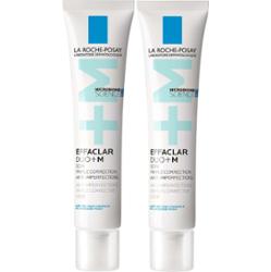 La Roche-Posay Effaclar DUO+M Duo 2x40 ml