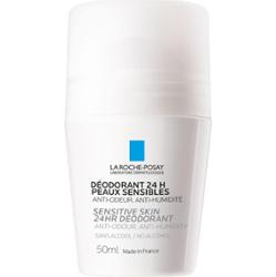 La Roche-Posay Sensitive Skin 24H Deodorant 50 ml