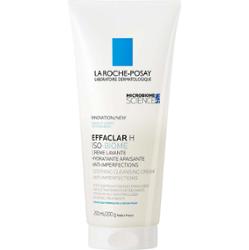 La Roche-Posay Effaclar H Iso-biome Rengöringscreme 200 ml - krem do m