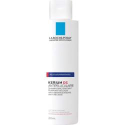 La Roche-Posay Kerium DS Anti-Dandruff szampon pielęgnacyjny przeciw łupieżowi 200 ml