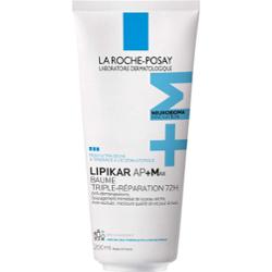 La Roche-Posay Lipikar AP+Max Balm pielęgnujący balsam do ciała do skóry suchej i atopowej 200 ml