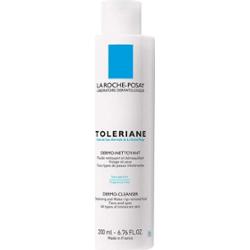 La Roche-Posay Toleriane Cleanser 200 ml