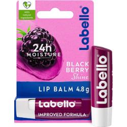 Labello Blackberry Shine Lip Balm 4,8 g