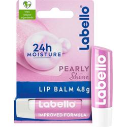Labello Pearly Shine Lip Balm 4,8 g