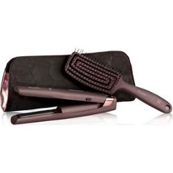 Labor Pro PLUM&GO Cordless Hair Straightener - Travel Kit - Zestaw z p