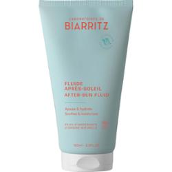 Laboratoires de Biarritz Sublimating Body Care After Sun Fluid 150 ml