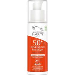 Laboratoires de Biarritz DERMO Suncare Children's Sunscreen SPF50+ 50