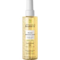 Laboratoires de Biarritz Cleansing Care Cleansing Oil 200 ml