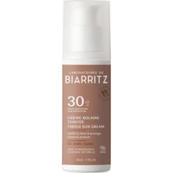 Laboratoires de Biarritz DERMO Suncare Tinted Face Sunscreen SPF30 Gol