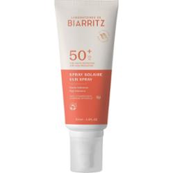 Laboratoires de Biarritz DERMO Suncare Sunscreen Spray SPF50+ 100 ml