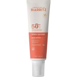 Laboratoires de Biarritz DERMO Suncare Sunscreen Spray SPF50+, Family