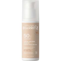 Laboratoires de Biarritz DERMO Suncare Tinted Face Sunscreen SPF50 Ivo