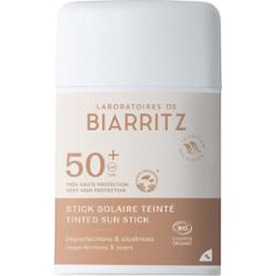 Laboratoires de Biarritz DERMO Suncare Tinted Suncsreen Stick SPF50+ 9