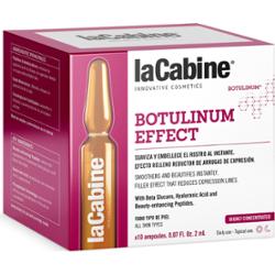 laCabine Botulinum Effect Face Ampoule 10 ml