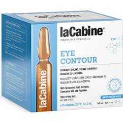 laCabine Eye Contour Face Ampoule
