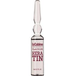 laCabine Flash Hair Hair Keratin Ampoule 1 ml