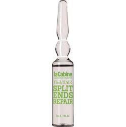 laCabine Flash Hair Split Ends Repair Ampoule 1 ml