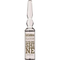 laCabine Flash Hair Sublime Shine Ampoule 1 ml