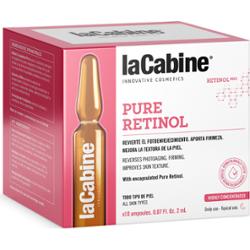 laCabine Pure Retinol Face Ampoule 10 ml