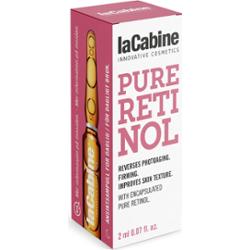laCabine Pure Retinol Face Ampoule 1 ml