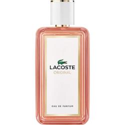 Lacoste Original Original Pour Femme 100 ml