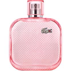 Lacoste L.12.12 Rose Sparkling Woda toaletowa 100 ml Damski