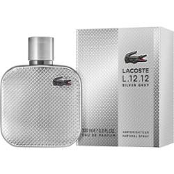 Lacoste L.12.12 Silver Grey woda perfumowana dla mężczyzn 100 ml