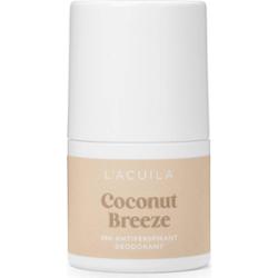L'Acuila Antiperspirant Coconut Breeze 50 ml