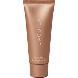 L'Acuila Golden Hour Bronzing Face Gel 40 ml