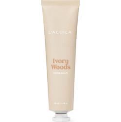 L'Acuila Ivory Woods Hand Balm 40 ml