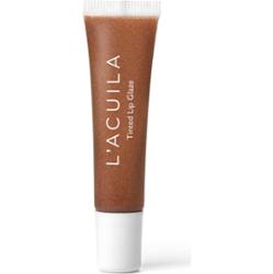 L'Acuila Tinted Lip Glaze Nude Beige