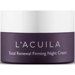 L'Acuila Total Renewal Firming Night Cream 50 ml