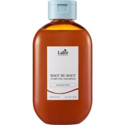 La'dor ROOT RE-BOOT PURIFYING SHAMPOO 300 ml