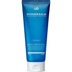 LADOR - Wonder Balm - Odżywczy balsam do włosów z proteinami, 200ml