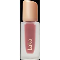 Laka Fruity Glam Tint długotrwały błyszczyk do ust o działaniu nawilżającym odcień 103 Humming 4.5 g