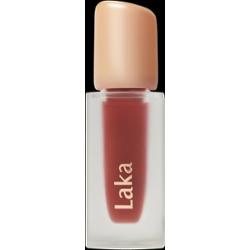 Laka Fruity Glam Tint długotrwały błyszczyk do ust o działaniu nawilżającym odcień 104 Cherry 4.5 g