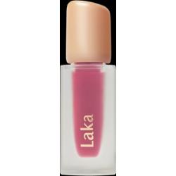 Laka Fruity Glam Tint długotrwały błyszczyk do ust o działaniu nawilżającym odcień 105 Cold 4.5 g
