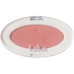 Laka Love Silk Blush pudrowy róż dla zdrowego wyglądu odcień 705 Angel 5.7 g