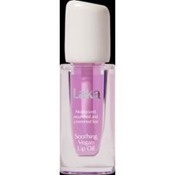 Laka Soothing Vegan Lip Oil #Calming Purple