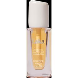Laka Soothing Vegan Lip Oil #Nourishing Yellow
